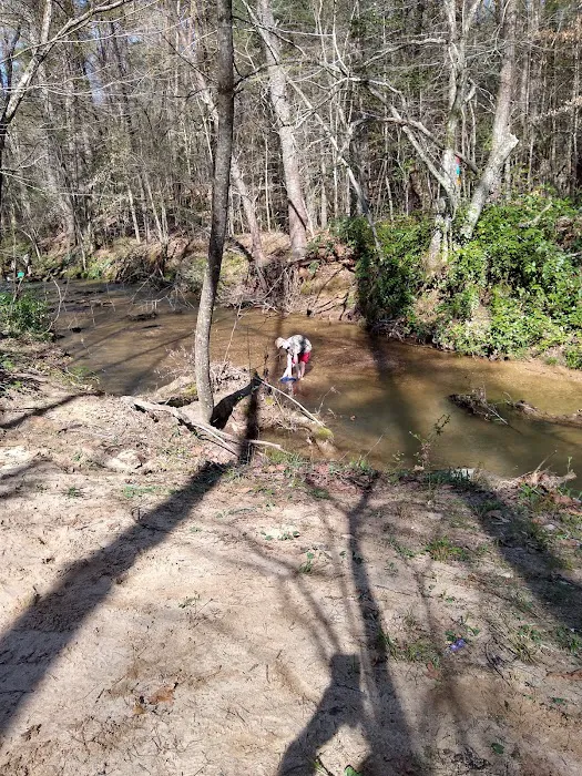 SOUTH MOUNTAIN FAMILY CAMP 7