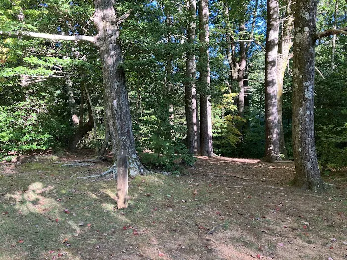 Jacob Branch Backcountry Campground 0