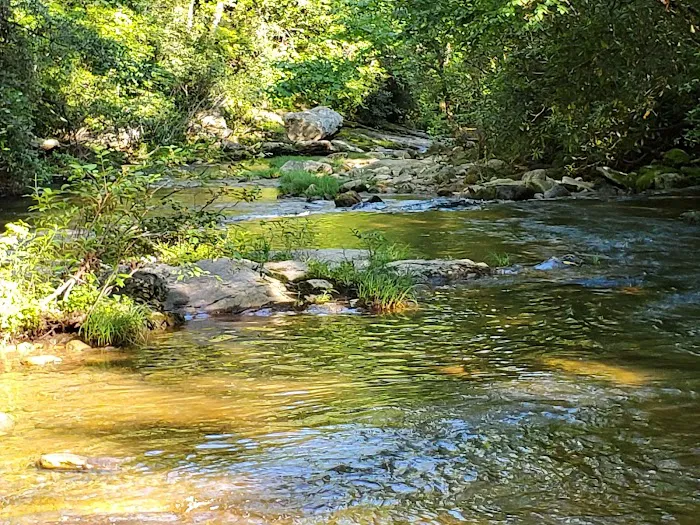 South Mountains State Park Family Campground 1