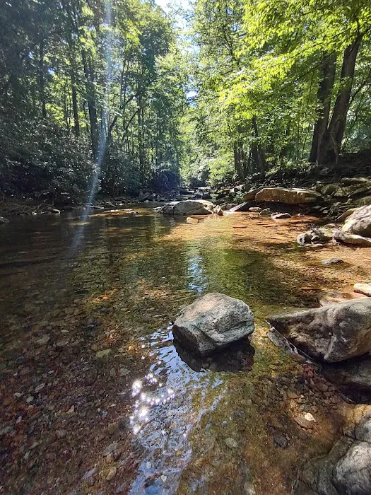South Mountains State Park Family Campground 0