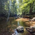 South Mountains State Park Family Campground