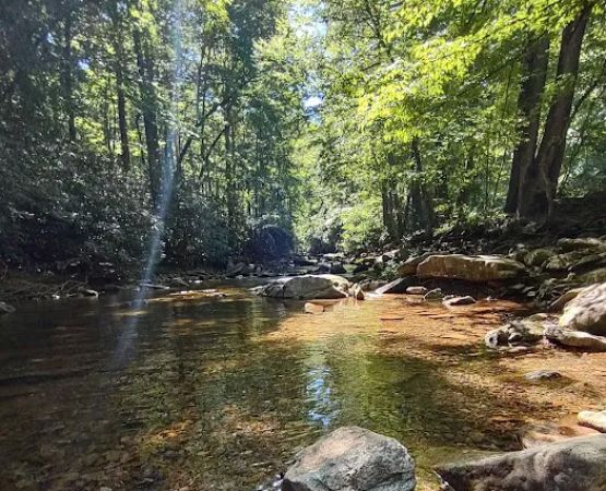 South Mountains State Park Family Campground