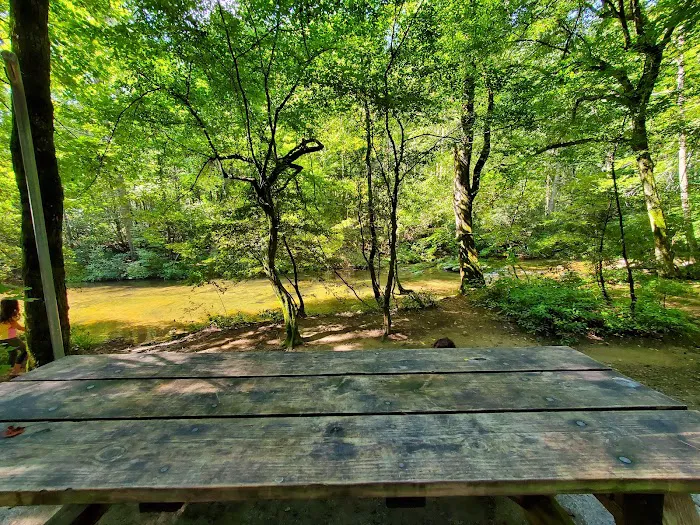 South Mountains State Park Family Campground 7