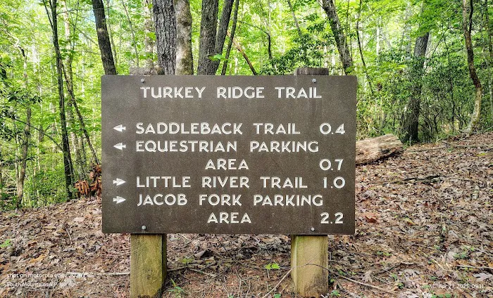 South Mountains State Park Family Campground 8