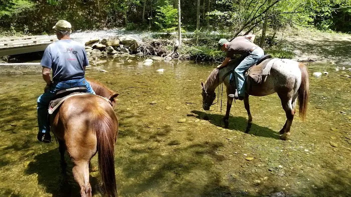 South Mountain Equestrian Campground 2
