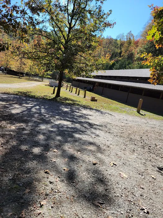 South Mountain Equestrian Campground 3