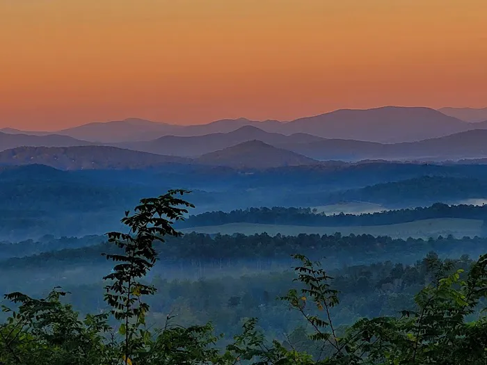 Bolin Knob Meadows 6