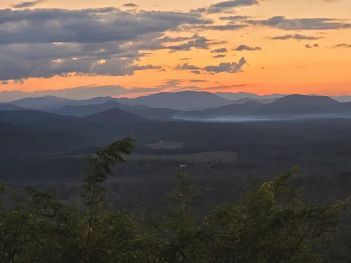 Bolin Knob Meadows 9
