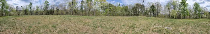 Little River Backcountry Campground 5