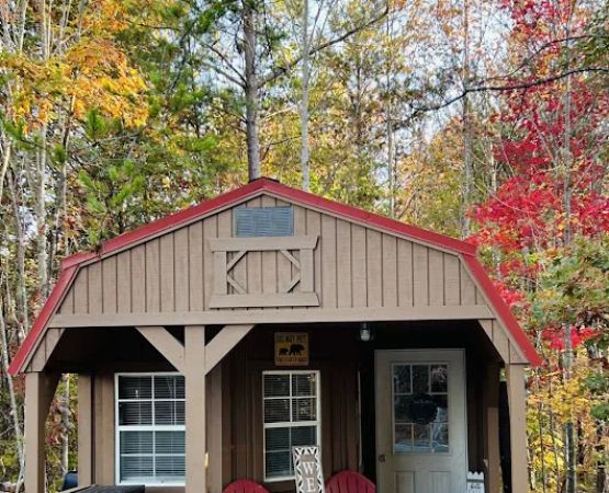Peek of the Mountains Campground and RV Park