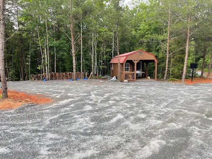 Peek of the Mountains Campground and RV Park 6