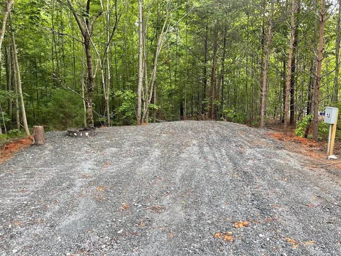 Peek of the Mountains Campground and RV Park 8