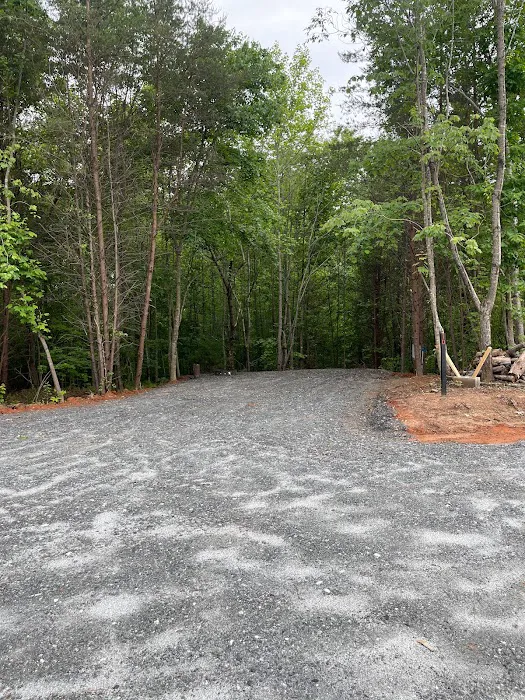 Peek of the Mountains Campground and RV Park 9