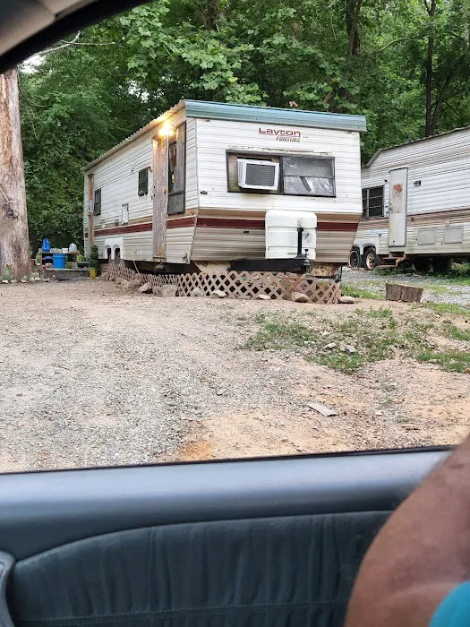 Vein Mountain Gold Camp & Carolina Emerald Mine 2