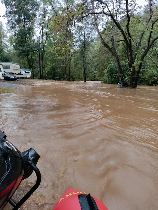 Vein Mountain Gold Camp & Carolina Emerald Mine 0