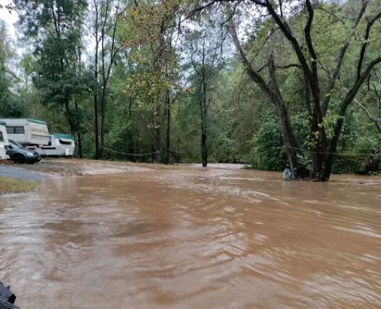 Vein Mountain Gold Camp & Carolina Emerald Mine