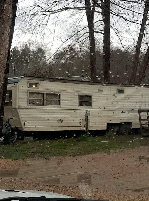 Vein Mountain Gold Camp & Carolina Emerald Mine 4