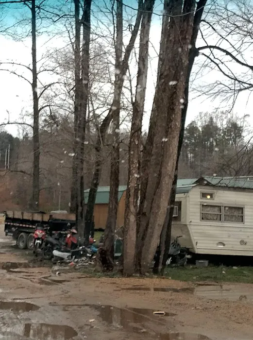 Vein Mountain Gold Camp & Carolina Emerald Mine 7