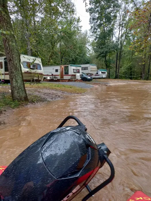 Vein Mountain Gold Camp & Carolina Emerald Mine 6
