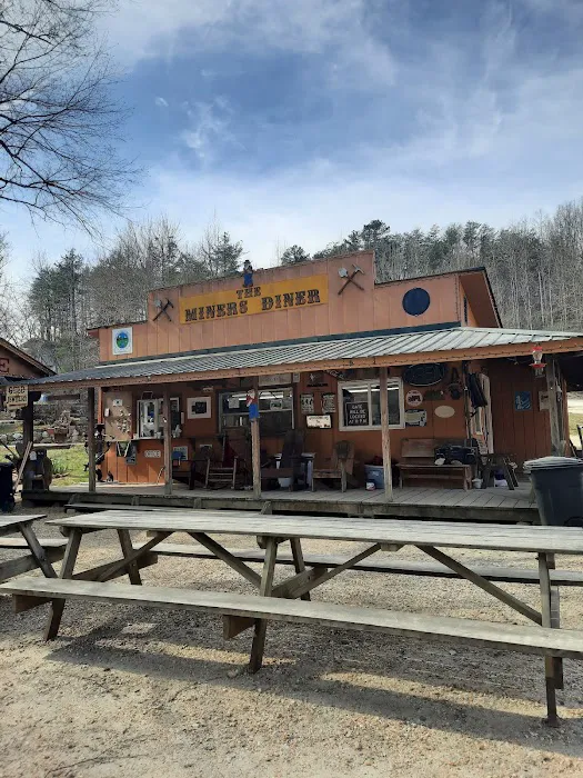 Lucky Strike Gold and Gem Mine Inc. 4