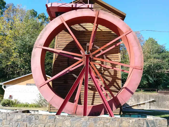 Lucky Strike Gold and Gem Mine Inc. 3