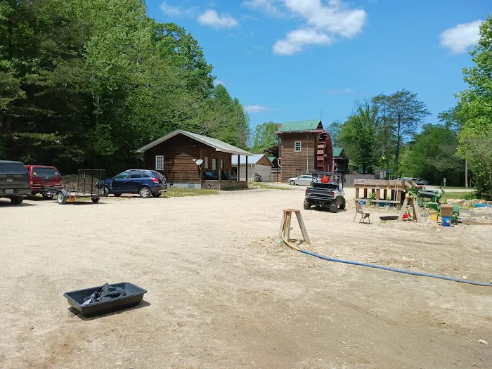Lucky Strike Gold and Gem Mine Inc. 7