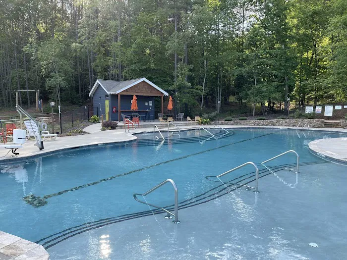Emberglow Outdoor Resort 0