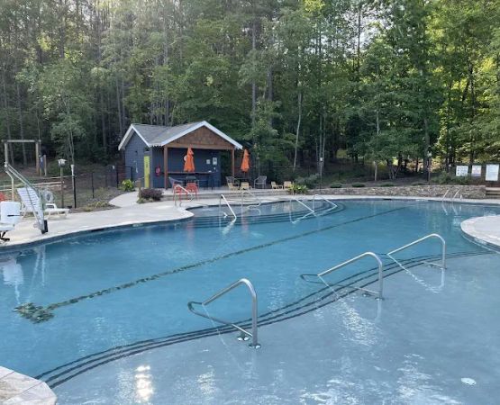 Emberglow Outdoor Resort