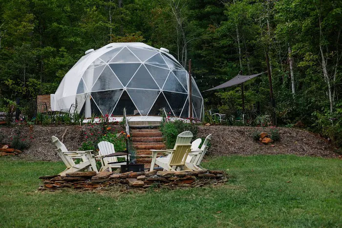 Carolina Domes 1