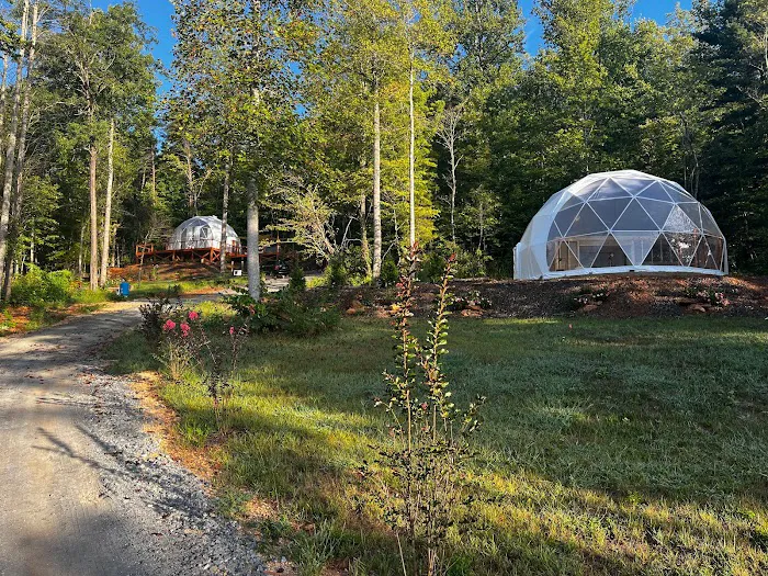 Carolina Domes 5