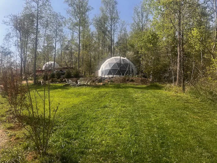 Carolina Domes 4