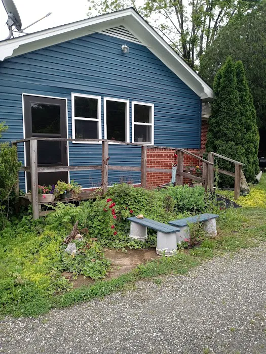 Green Willow Farm 8