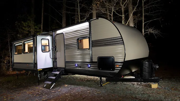 Patriot Getaway 0