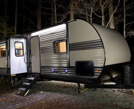Patriot Getaway
