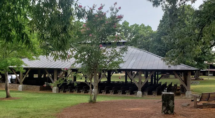 Rock Springs Campground 2