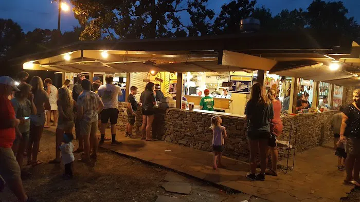 Rock Springs Campground 0