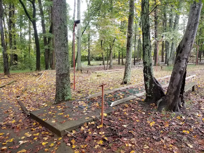 Wildlife Woods Campground 5