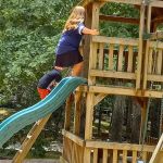 Cross Country Campgrounds