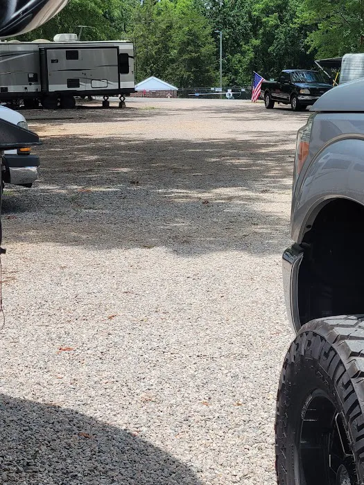Cross Country Campgrounds 5