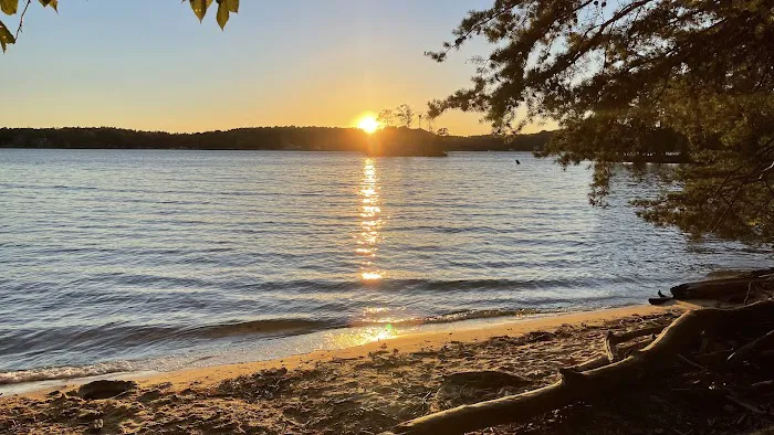 Lake Norman State Park Campground 0