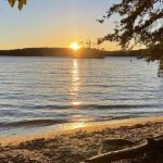 Lake Norman State Park Campground