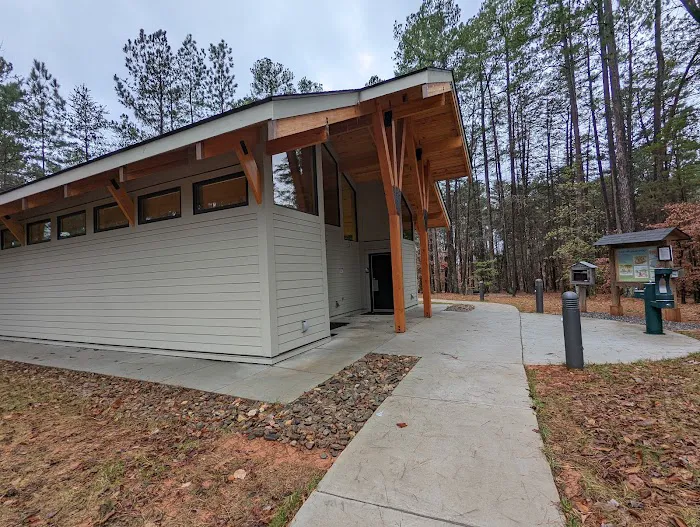 Lake Norman State Park Campground 3