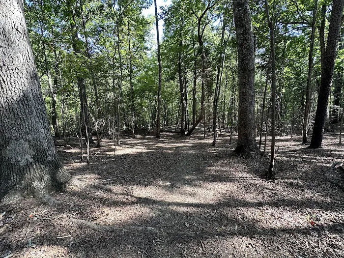 Lake Norman State Park Group Camp Sites 0