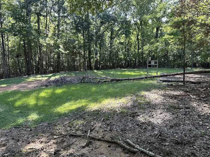 Lake Norman State Park Group Camp Sites 2