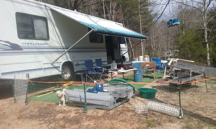 Ldma Vein Mountain, NC 2