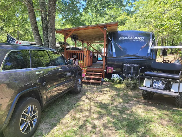 Deer Park Campground 5