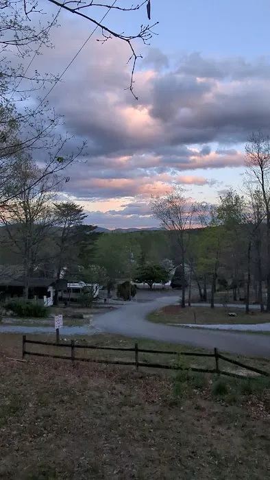 Deer Park Campground 9