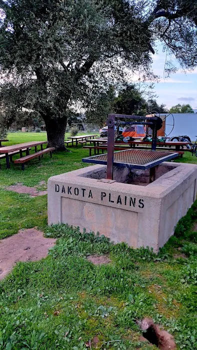 Dakota Plains 0