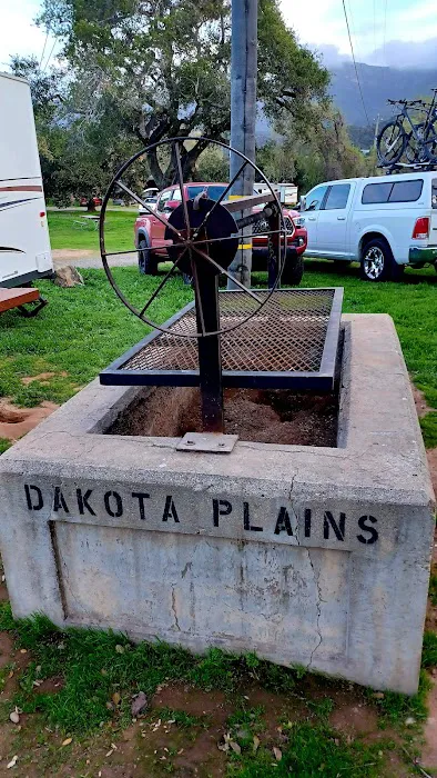 Dakota Plains 7