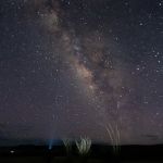 Croesus Canyon Camps